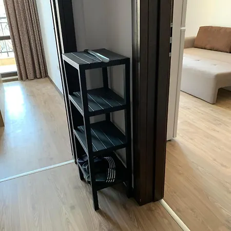 морски бряг Appartement